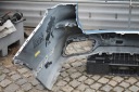 BMW X7 G07 KIT PARE-CHOCS ARRIÈRE 8069894photo 8