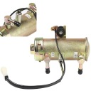 НАСОС ПАЛИВА 12V НАСОС ЕЛЕКТРИЧНА 150L/H  (18459328201) фото min 5