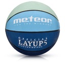 БАСКЕТБОЛ METEOR LAYUP ДЛЯ ДЕТЕЙ от 10 лет №5