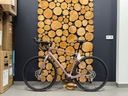 ВЕЛОСИПЕД НА ВЫНОСЛИВОСТЬ CANNONDALE SYNAPSE CARBON 4 Л 56 СМ