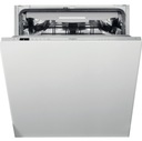 Посудомоечная машина Whirlpool WIO 3T126PFE, 14 комплектов, 60 см, 3 корзины