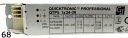 OSRAM QUICKTRONIC PROFESSIONAL GII QTP5 1x24-39