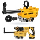 ПЫЛЕОТДАЧА 18 В ПЫЛЕСОС АДАПТЕР DEWALT HAMMER
