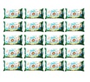 ВЛАЖНЫЕ САЛФЕТКИ DADA EVERYDAY 20x72 - 1440 шт.