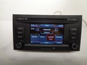 VW GOLF VII 7 RADIO ORYGINAŁ MIB 5G0035886