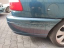 COMPLET ARRIÈRE OPEL OMEGA B RESTYLAGE Z20M COUVERCLES DE COFFRE COUVERCLES DE COFFRE PARE-CHOCS ARRIÈRE PHARES ARRIÈREphoto 10
