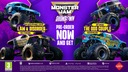 Monster Jam Showdown Day One Edition (XONE/XSX) EAN (GTIN) 8057168509557