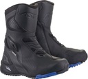 Туфли ALPINESTARS RT-8 GORE-TEX 45 размер Акция!