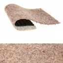 КОВЕР С ИСКУССТВЕННОЙ ТРАВОЙ NOPKI PATIO 17 БЕЖЕВЫЙ 4М РУЛОННАЯ ТЕРРАСА ТЕРРАСА БАЛКОН