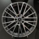 LLANTAS 18 5X112 MERCEDES CLA, CLASE A W177 W176 CON (F11227-10) 