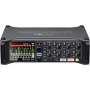 Zoom F8nPro - wielościeżkowy rejestrator audio, 8x Input, 32 bit