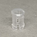 Светодиодная рамка, прозрачная линза 5 мм.