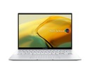 Notebook Asus ZenBook 14 &quot; Intel Core i7 16 GB / 1000 GB strieborný Séria procesoru Intel Core i7