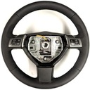 КОЖАНЫЙ ЧЕХОЛ РУЛЯ OPEL VECTRA C SIGNUM
