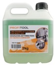 2 КГ АКТИВНАЯ ПЕНА PROFITOOL 4MAX двухкомпонентная