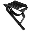 Ступенька трубочиста для металлочерепицы Janosik