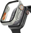 КОРПУС + СТЕКЛО ДЛЯ APPLE WATCH 7/8/9 45MM НАКЛАДКА НА КОРПУС МНОГО ЦВЕТОВ |