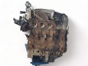 MOTOR FORD TRANSIT MK7 VII 2.2TDCI QVFA P8FA @ POMIAR KOMPRESJI @ 