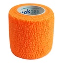 БАНДАЖ ЭЛАСТИЧНЫЙ САМОКЛЕЯЩИЙСЯ СТОКБАН 5см х 4,5м