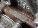 ДВИГУН НАСОС AUDI Q5 II FY 80A A4 B9 8W A5 II F5 3.0 TDI 231KM 19R FV  (18913634721) фото min 14