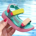 Detské sandále Kappa Kana MF 260886MFK-2117 30 EAN (GTIN) 4056142968117
