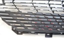 PEUGEOT 408 P54 GRILLE PROTECTRICE CENTRALE GRILLEphoto 9