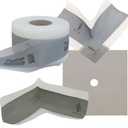 Weber.tec UNI NW внутренний уплотнительный уголок