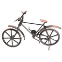 ВЕЛОСИПЕД ФИГУРА СТОЛ ДЕКОР ВЕЛОСИПЕД СКУЛЬПТУРА ВЕЛОСИПЕД