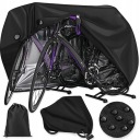 БОЛЬШОЙ Водонепроницаемый чехол для велосипеда, мотороллера