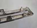 CITROEN BERLINGO GRILLE CALANDRE CALANDRE RADIATEUR CHROME 9810964977 9810965077photo 5