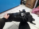 MAZDA CX3 CX 3 PHARE GAUCHE AVANT COMPLET LED EUROPE 10 GOUPILLE ORIGINAL MAZDA NEUFphoto 11