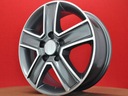 LLANTAS 16 5X118 NISSAN PRIMASTAR 1 I PEUGEOT BOXER 3 4 NOSNOSC 1250KG 