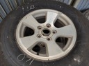 ЗАПАСНОЕ КОЛЕСО DODGE RAM 1500 2009-