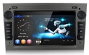 RADIO DE AUTOMÓVIL ANDROID OPEL VECTRA C ZAFIRA ASTRA H WIFI 