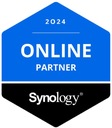 SYNOLOGY C2-BACKUP500G-1Y-EU