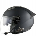 Умный мотоциклетный шлем с Bluetooth