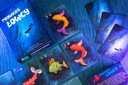 Подводные охотники – карточная игра
