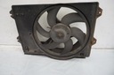 VENTILÁTOR CHLADIČA VODY ROVER 200 III 214 SI Výrobca dielov Rover OE