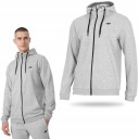 СВИТШОТ МУЖСКОЙ 4F, СПОРТИВНЫЙ, ТЕПЛЫЙ, УДОБНЫЙ НА КАЖДЫЙ ДЕНЬ