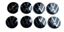 ЗНАЧОК ЭМБЛЕМА ЛОГОТИП ЗАДНИЙ VW CADDY 2K7 2020-