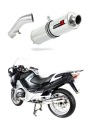 R1200RT 2004 - 2009 выхлоп ST DOMINATOR глушитель