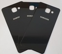 Крышка аккумуляторного отсека SAMSUNG A5 2016 ЧЕРНЫЙ A510 ОРИГИНАЛ