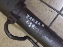 OPEL ZAFIRA A STEERING RACK RAIL 0250080025001  photo 10