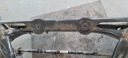 S3 8V BERLINE A3 CHÂSSIS BERCEAU POUTRE SUSPENSIONS ARRIÈRE QUATTRO 2.0 TFSIphoto 11