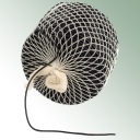 Шланг 2,0 мм/200 м черный