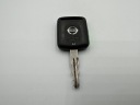 CLÉ CLÉ TÉLÉCOMMANDE NISSAN MICRA K12 ALMERA NAVARA 5WK4876/818 PCF7946photo 6