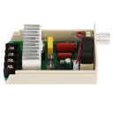 DIGITAL AC VOLTAGE РЕГУЛЯТОР 220V 4000W SCR THYRISTOR DIMMER  (18441456739) фото min 7
