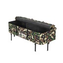 BAG NA QUADA CASE ATV MORO QUAD FRONT GIFT  photo 9