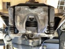 AUDI A4 B9 A5 8W SUSPENSION ROTULE DE DIRECTION ARRIÈRE GAUCHE 8W0505431Q QUATTROphoto 13
