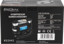 COMPRESSEUR AUTOMOBILE 7BAR 100 PSI 250W 12V TUYAU AÉRIEN COMPRESSEUR LEDphoto 11